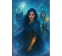 Kelly: La marca de sangre