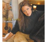 Kelly Lang - It S About Time