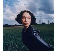 Kelly Lee Owens Dreamstate (Vinyl LP) 12" Album