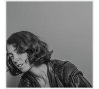 Kelly Lee Owens Kelly Lee Owens (CD) Album