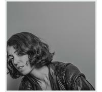 Kelly Lee Owens - Kelly Lee Owens (LP)