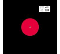 Kelly Lee Owens Let It Go/Omen (Vinyl LP) 12" Single