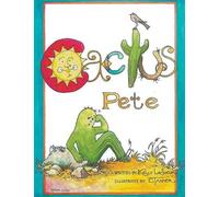 Kelly Lesueur Cactus Pete (Tascabile)
