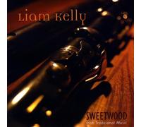 Kelly, Liam - Sweetwood