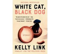 Kelly Link White Cat, Black Dog (Tascabile)
