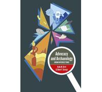 Kelly M. Britt, PhD, Advocacy and Archaeology (Copertina rigida)