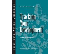 Kelly M. Hennum Emily Hoole Tracking Your Development (Tascabile)