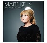 KELLY, MAITE - DIE LIEBE.. -DELUXE-