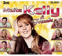Kelly,Maite & Freunde - Maite Kelly & Freunde
