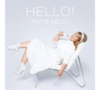 Kelly,Maite - Hello! (Jewel)
