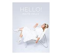 Kelly,Maite - Hello! (Ltd.Fanbox)