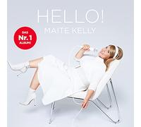 Kelly,Maite - Maite Kelly: Hello! (Ltd. Edt.)