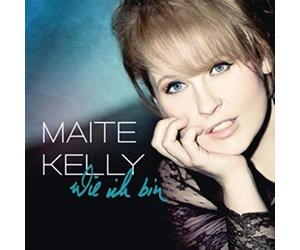 Kelly Maite - Wie Ich Bin