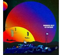 Kelly, Mamadou - Les Bateaux (The Boats)