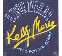 Kelly Marie - Love Trial