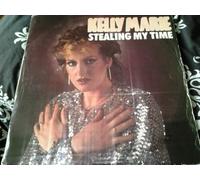 Kelly Marie / Stealing My Time