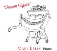 Kelly, Mark - Broken Fingers
