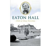 Kelly Mathews Eaton Hall (Tascabile)