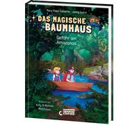 Kelly Matthews Das magische Baumhaus (Comic-Buchreihe, Band (Copertina rigida)