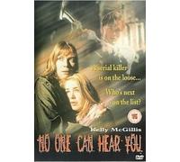 Kelly Mcgillis - No One Can Hear You [Edizione: Regno Unito]