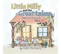 Kelly McInenly Little Milly and the Great Lakes (Tascabile)