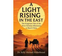 Kelly Michael Hilderbrand A Light Rising in the East (Copertina rigida)