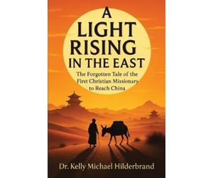 Kelly Michael Hilderbrand A Light Rising in the East (Tascabile)