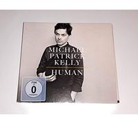 Kelly Michael Patrick - Human (2 CD)