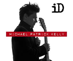Kelly, Michael Patrick - Id
