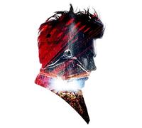 Kelly,Michael Patrick - Id - Live (Deluxe Buch CD+Dvd+Blu-Ray)