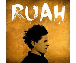KELLY, MICHAEL PATRICK - RUAH (CD Digipak)