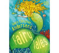 Kelly Miles Hans Christian Andersen's Fairy Tales (Tascabile)