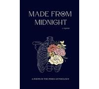 Kelly Miller Anne Ramallo Leah Cass Made from Midnight (Tascabile)