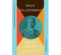 Kelly Miller Race Adjustment (Tascabile)