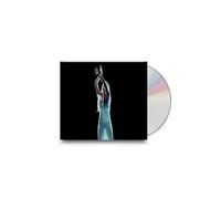Kelly Moran Don't Trust Mirrors (CD) Album
