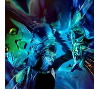 Kelly Moran - Ultraviolet