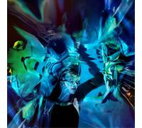 Kelly Moran Ultraviolet (CD) Album
