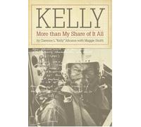 Clarence L. Johnson Kelly (Tascabile)