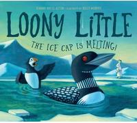 Kelly Murphy Dianna Hutts Aston Loony Little (Copertina rigida)