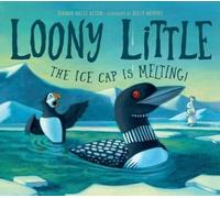 Kelly Murphy Dianna Hutts Aston Loony Little (Copertina rigida)