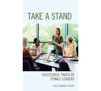 Kelly Murray Spivey Take a Stand (Tascabile)