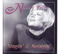 Kelly, Nancy - Singin & Swingin