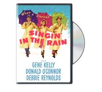 Kelly/O Connor/Hagen/Reynolds - Singin in the Rain