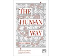 Kelly Odell The Human Way (Tascabile)