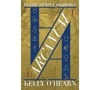 Kelly O'Hearn Arcanum (Tascabile)