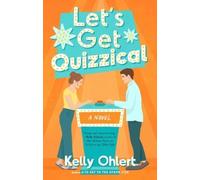 Kelly Ohlert Let's Get Quizzical (Tascabile)