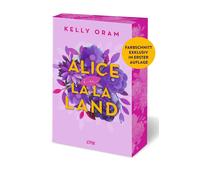 Kelly Oram Step Alice in La La Land: Neues aus dem Cinder & Ella-Uni (Tascabile)