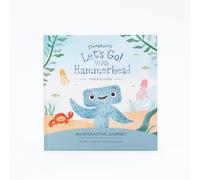 Kelly Oriard Callie Christensen Brooke Let's Go with Hamme (Copertina rigida)