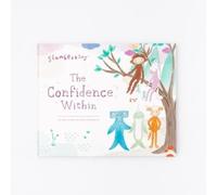 Kelly Oriard Callie Christensen The Confidence Within (Copertina rigida)