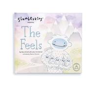 Kelly Oriard Callie Christensen Theresa Thomson The Feels (Copertina rigida)